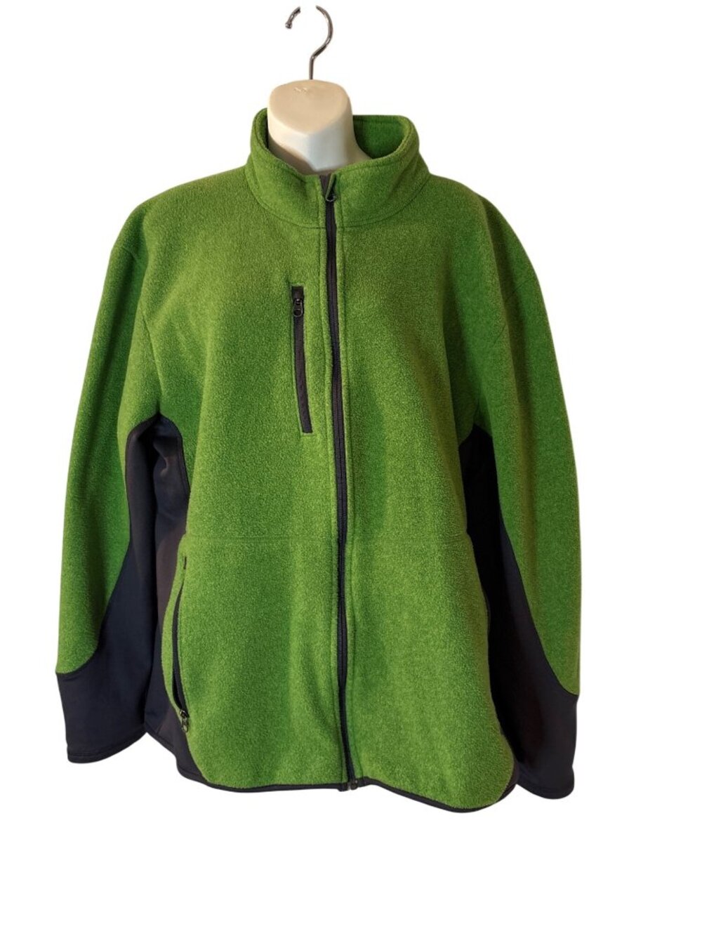 Port Authority L227 R-Tek Pro-Performance Jacket Size X-Large